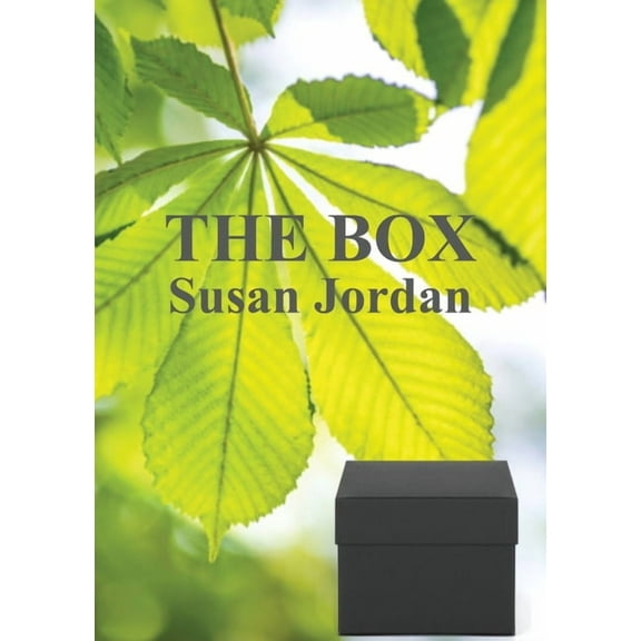 The Box, (Paperback)