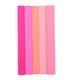 thumbnail image 1 of 5 rollos de papel crepé, papel arrugado artesanal, papel ondulado, flores de papel coloridas, papel crepé (colores variados), 1 of 7