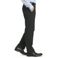 thumbnail image 3 of Arrow Men's AroFlex Flat Front Dress Pant, 3 of 4