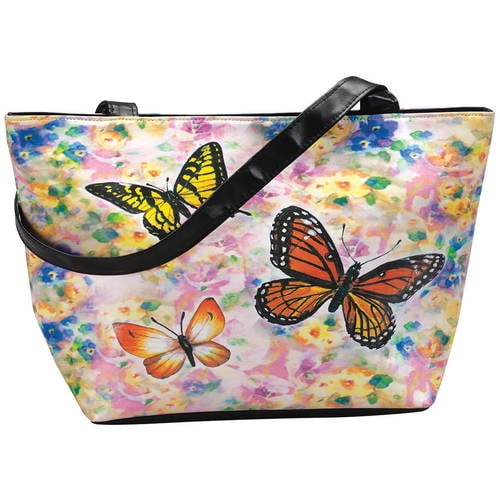 butterfly satchel