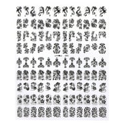 nail plates