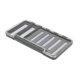 thumbnail image 5 of Caja de Mosca Impermeable Perfecl con Espuma Hendidura y Compartimento Imán, 5 of 8