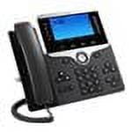 UPC: 0882658796111 | Cisco IP Phone 8841 – VoIP phone