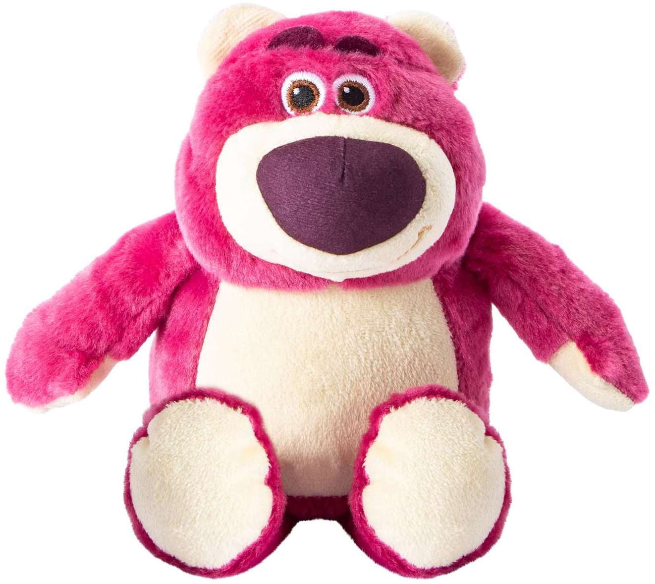 urso rosa toy story Toy Story 3 brinquedo ursinho rosa personagem Disney Pixar png main image 0