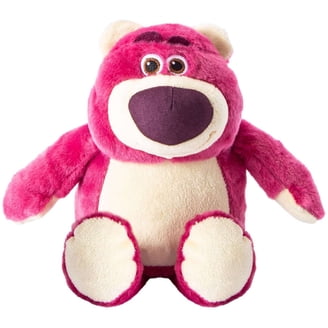 como se llama el oso rosa de toy story 3 Cómo se llama el osito rosado de Toy Story? Descubre quién es Lotso y por  qué este muñeco debe estar en tu colección main image 1