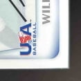 thumbnail image 6 of 2011 Bowman Draft Picks & Prospects William Abreu Chrome #BDPP91 USA, 6 of 8
