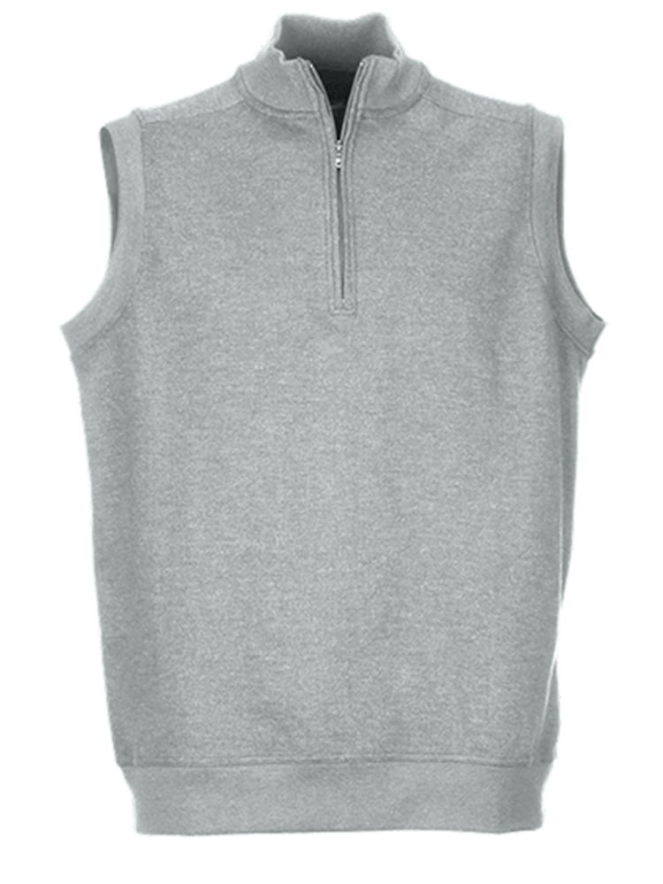 greg norman golf vests