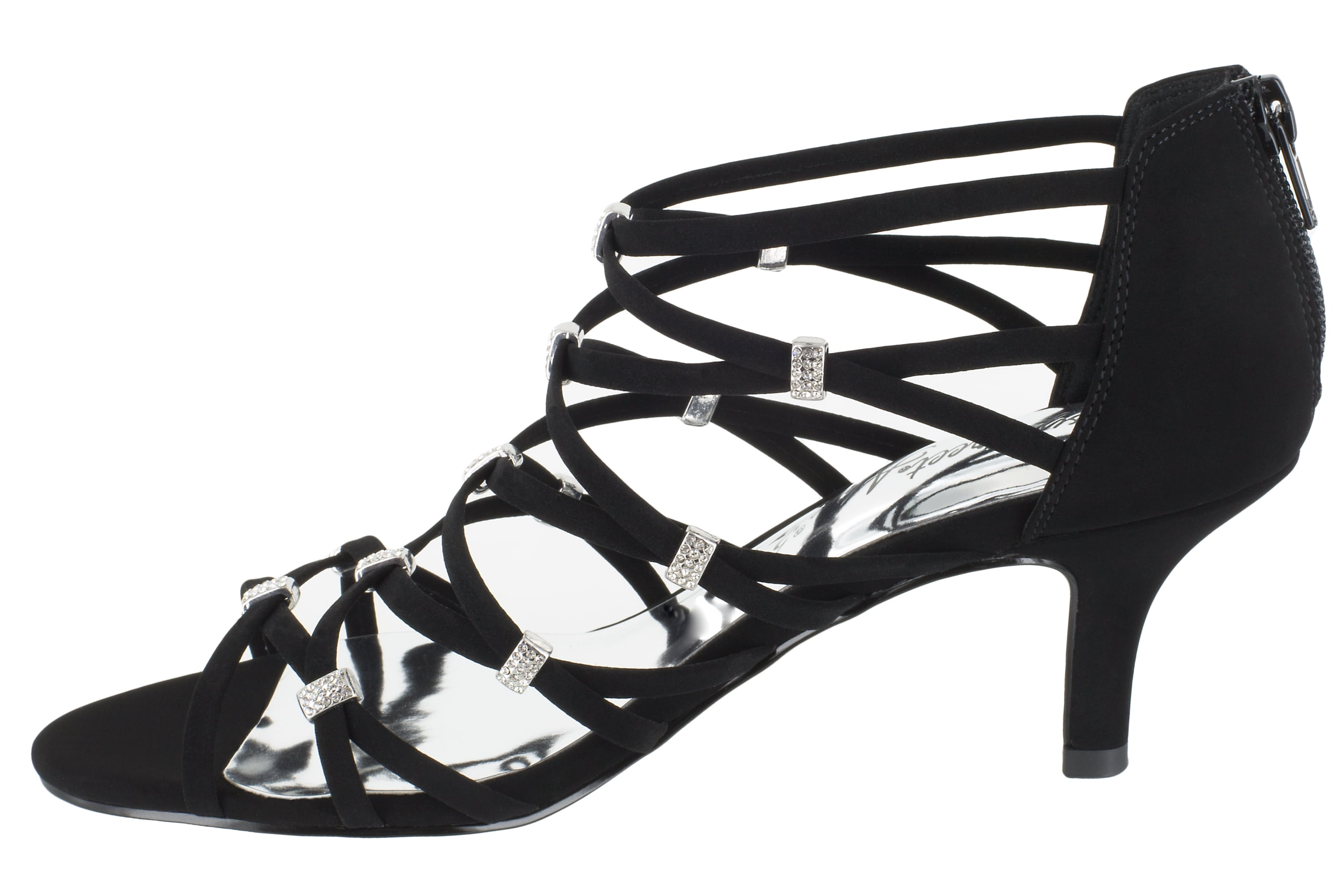 Easy Street Nightingale Evening Sandals (Women)