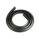 thumbnail image 2 of Guardabarros Universal Sunnimix para rueda de coche 59 pulgadas flexible negro, 2 of 8
