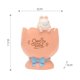 thumbnail image 4 of Maceta de simulación de ramo, colección decorativa, arte de escritorio, flor Conejo, 4 of 9