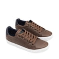 thumbnail image 2 of Tenis Omar Color Cognac D15440052554 25.9 Dorothy Gaynor Tenis Omar Color Cognac D15440052554 25.9, 2 of 6