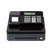 Casio PCR-T273 Electronic Cash Register, 8 Department Keys