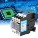 thumbnail image 1 of Contactor CJX2-1801 CA eléctrica industrial de alta sensibilidad ANGGREK Otros, 1 of 8