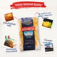 thumbnail image 4 of Pasta Agnesi tagliatelle mezzane 500 g, 4 of 5