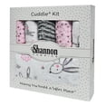 thumbnail image 1 of Shannon Fabrics Bambino Bunny Hunny Cuddle Kit, 1 of 3