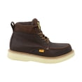 thumbnail image 1 of Bota de trabajo New Trs 3640 Piel Flother Tabaco, 1 of 3