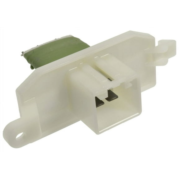 HVAC Blower Motor Resistor