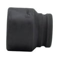thumbnail image 5 of Genius Tools 3/4" Dr. 2-1/2" Impact Socket (CR-Mo) - 665280, 5 of 9