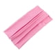 thumbnail image 2 of Diadema ancha antideslizante jinwen elástica rosa para mujer, 2 of 5