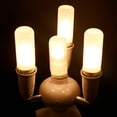 thumbnail image 4 of Adaptador Enchufe E27 Ygjytge Splitter Lamp Base Converter, 4 of 7