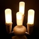 thumbnail image 4 of Adaptador enchufe E27 Splitter Lamp Base Converter Light Holder (lamp holder-4, 4 of 7