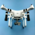 thumbnail image 6 of 1 Set Drone Night Flying LED Light For DJI PHANTOM 3Pro Adv 3SE 3S, 6 of 21