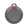 thumbnail image 5 of Bocina Wonderboom 2 Bluetooth gris Logitech Wonderboom 2, 5 of 5