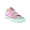 thumbnail image 2 of Converse Unisex Chuck Taylor All Star OX Pink Champagne M9007, 2 of 6