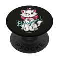 thumbnail image 1 of Los PopSockets atrapan a Marie Bonjour, de Disney Aristocats, 1 of 6