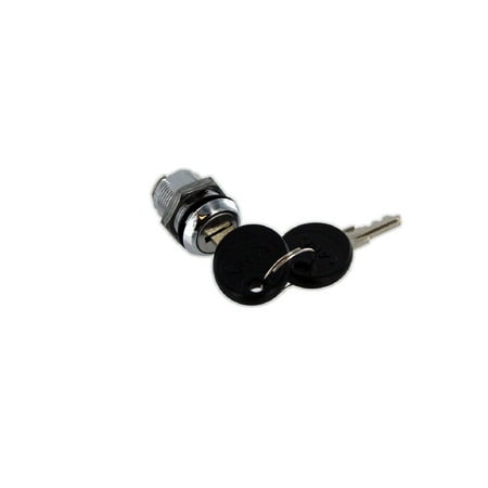 ALL SALES 122 REPLACEMENT FUEL DOOR LOCK