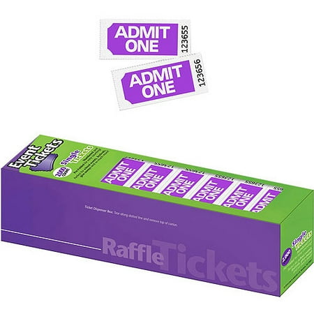 The Big Event Merchandise