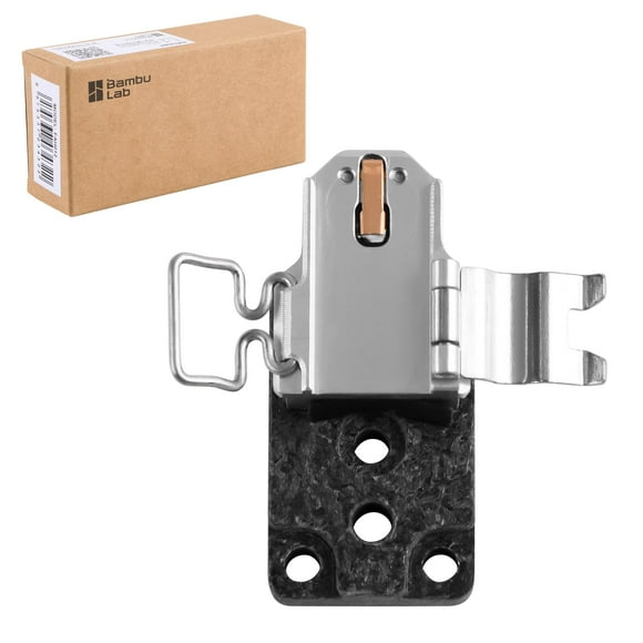 Accesorio para impresora 3D 3DTOOLS Bamboo Lab A1 Hotend Heating Kit