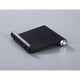 thumbnail image 3 of Soporte para tablet para el hogar soporte para tablet oficina soporte para teléfono móvil compatible hasta 10 pulgadas (negro) Xemadio LN-0754, 3 of 7