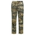 thumbnail image 1 of ScentLok Silentshell Camo Hunting Pants for Men - Lightweight Whitetail Gear, 1 of 10