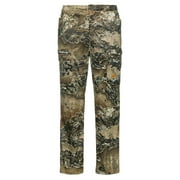 ScentLok Silentshell Camo Hunting Pants for Men - Lightweight Whitetail Gear