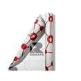 thumbnail image 5 of Rwraps Online Technology Red Social Matte Vinyl Film Wrap 59in x 21ft Vinyl Vehicle Car Film Sheet, 5 of 9