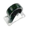 thumbnail image 2 of Shepherd Hardware 3 In. General-Duty Polypropylene Rigid Plate Caster 9398, 2 of 4