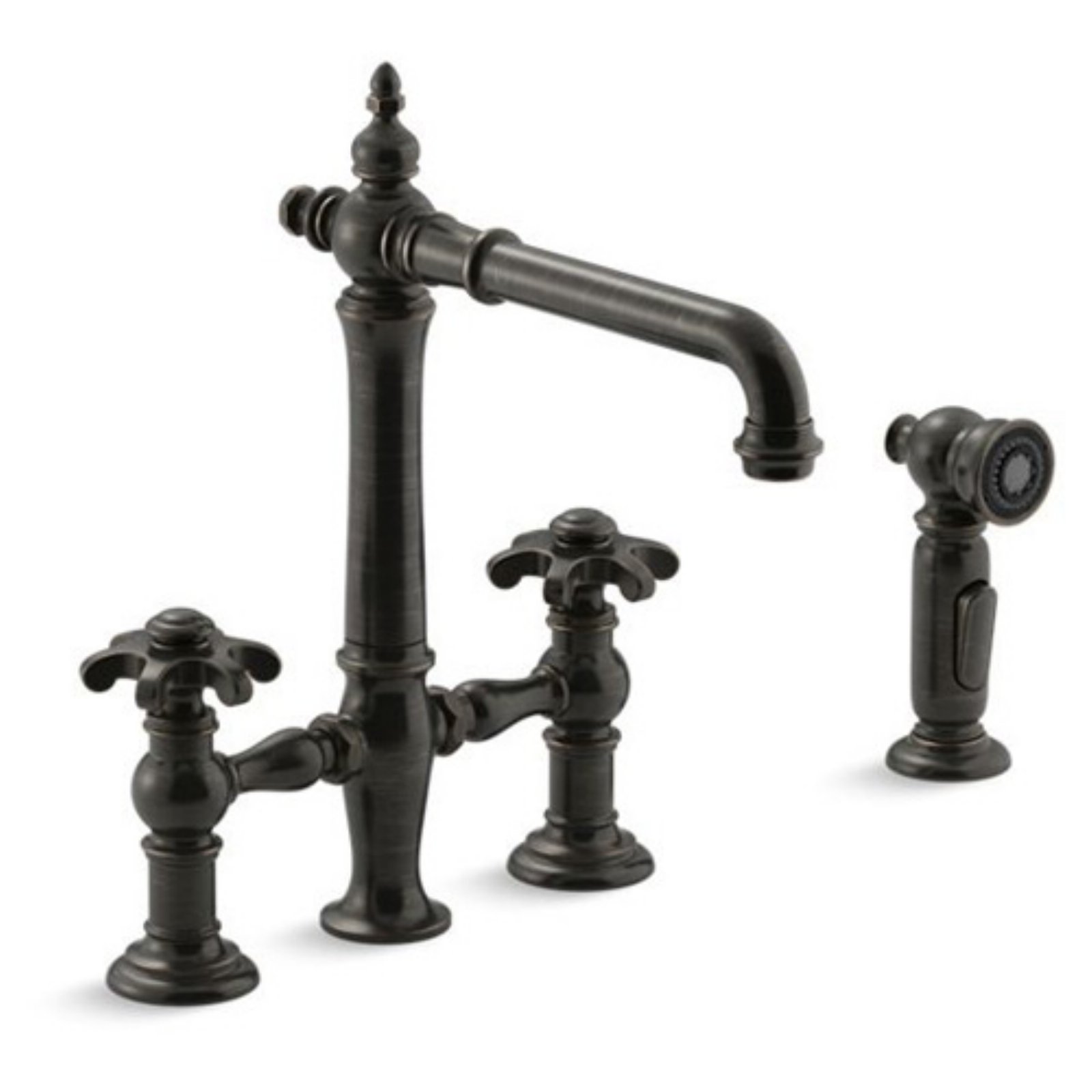Kohler K765193M Kitchen Faucet