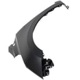thumbnail image 3 of Fender Compatible with 2020-2021 Nissan Versa Front, Left Driver, 3 of 5