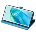 thumbnail image 2 of Funda Cartera FOXDOCK para Honor X9A , Flip PU con Relieve de Gatos y Perros, Tarjetero y Soporte, 2 of 6