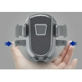 thumbnail image 3 of Voltstech Portavasos Mejorado para Coche, Universal [sin Vibraciones] con Base Expandible para Coche, Camión, Soporte Ajustable, Compatible con iPhone, Samsung y Todos los Teléfonos., 3 of 4