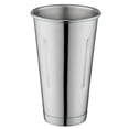 thumbnail image 4 of 7-Inch Stainless Steel Malt and Milkshake Mixing Cup | 30 Ounce Professional Milkshake Cups for Home and Commercial Use (4), 4 of 4