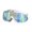 Light Gray, variant on Swim Goggles for Women Men and Youth | No Leaking Full Fog Diving Goggles for Clear in Water Activities, 19×9×8.3 cm, Light Gray
