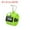 Green, variant on Uxcell Clicker Counter Hand Tally Counter Mechanical 4-Digit Number Click Pitch Counter Green