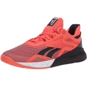 Reebok Mens Nano X Cross Trainer Running Shoes