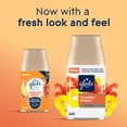 thumbnail image 3 of Glade Automatic Spray Refills, Air Freshener, Mothers Day Gifts,&nbsp;Infused with Essential Oils, Hawaiian Breeze, 6.2 oz, 2 Count, 3 of 16
