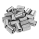 thumbnail image 4 of Tuerca de tornillo de conversión, 20 piezas Tuerca de inserción de manguito de reparación de rosca Inserto de rosca de alambre Claridad notable NikouMX herramienta, 4 of 8
