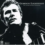 Gordon Lightfoot - United Artists Collection - Folk Music - CD