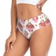 thumbnail image 2 of Fotbe Sloth with Donuts1 Calzones Estampados para Mujer – Ropa Interior de Algodón, Cómoda, Suave y Elástica-4X-Large, 2 of 6