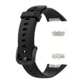 thumbnail image 2 of Correa de silicona de repuesto para Honor Band 6 para hombres Likrtyny y mujeres pulsera de Color sólido, 2 of 8